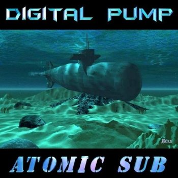 Fifth Album Atomic Sub