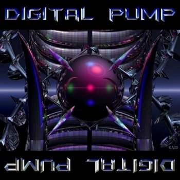 Second Album Digital Pump