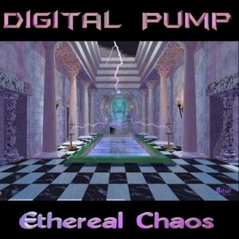 Fourth Album Ethereal Chaos