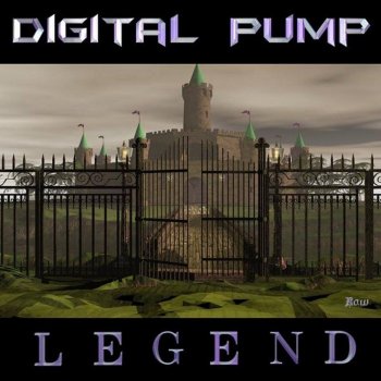  Third Album Legend