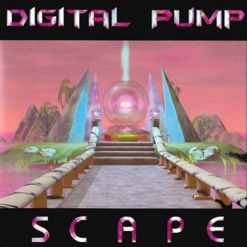 First Album Scape