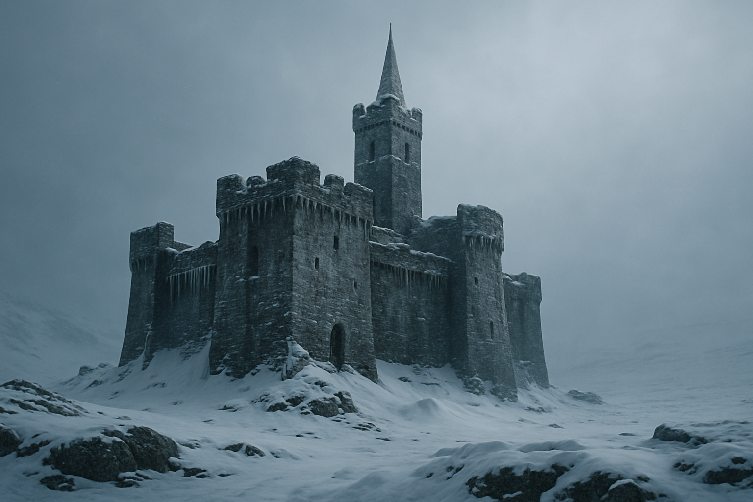 Fort Hollowspire