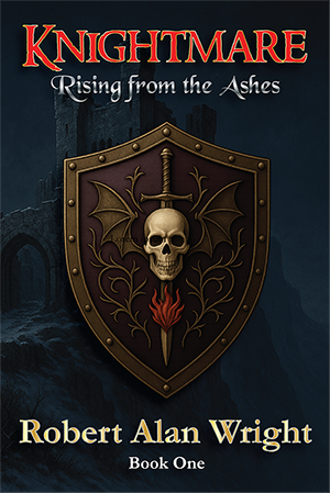 Knightmare Cover